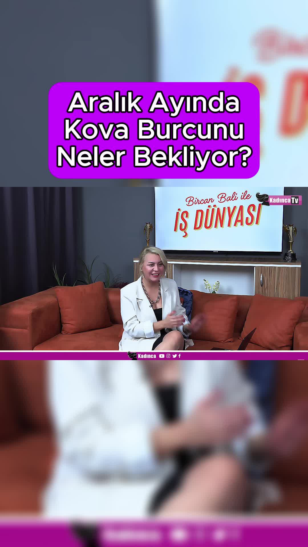 @Kadınca TV