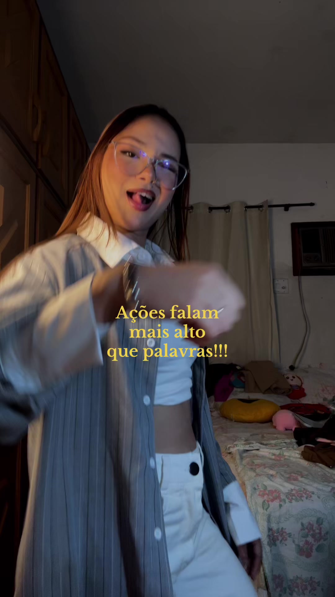 @Alícia Araújo