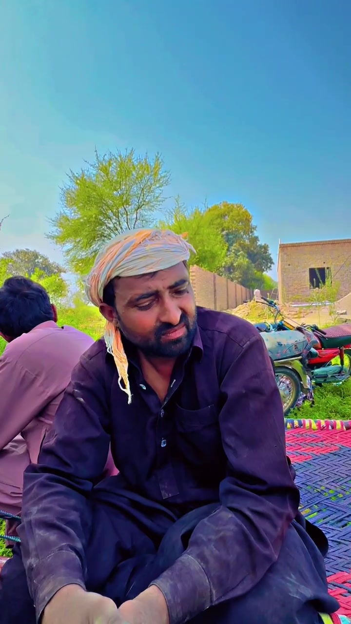 @Dr Shahzad Jatt