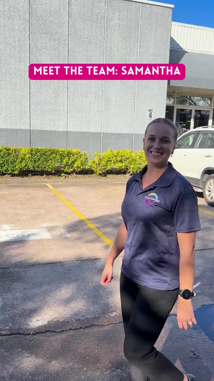 @Peak Physio