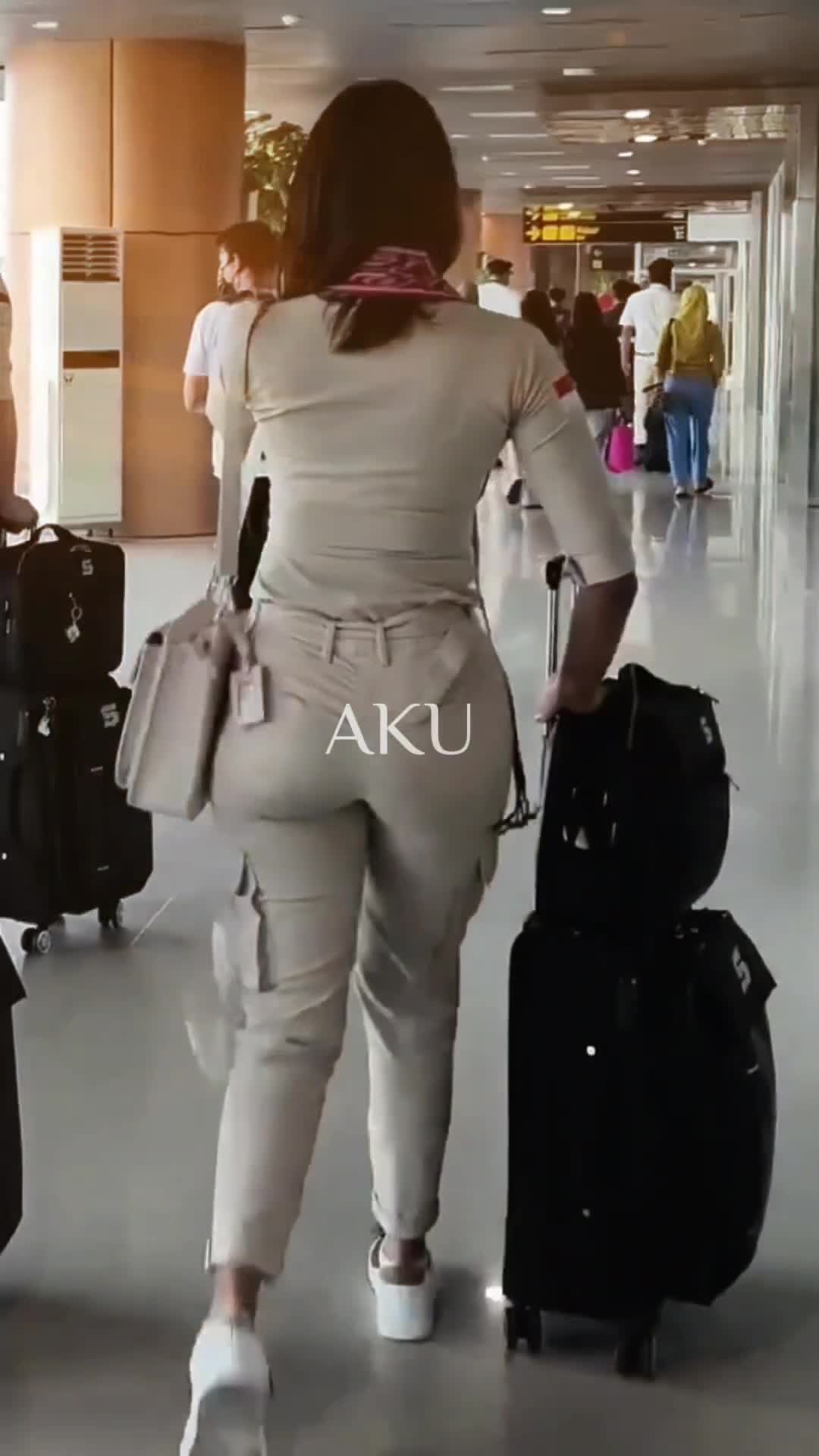 @pramugari super air jet