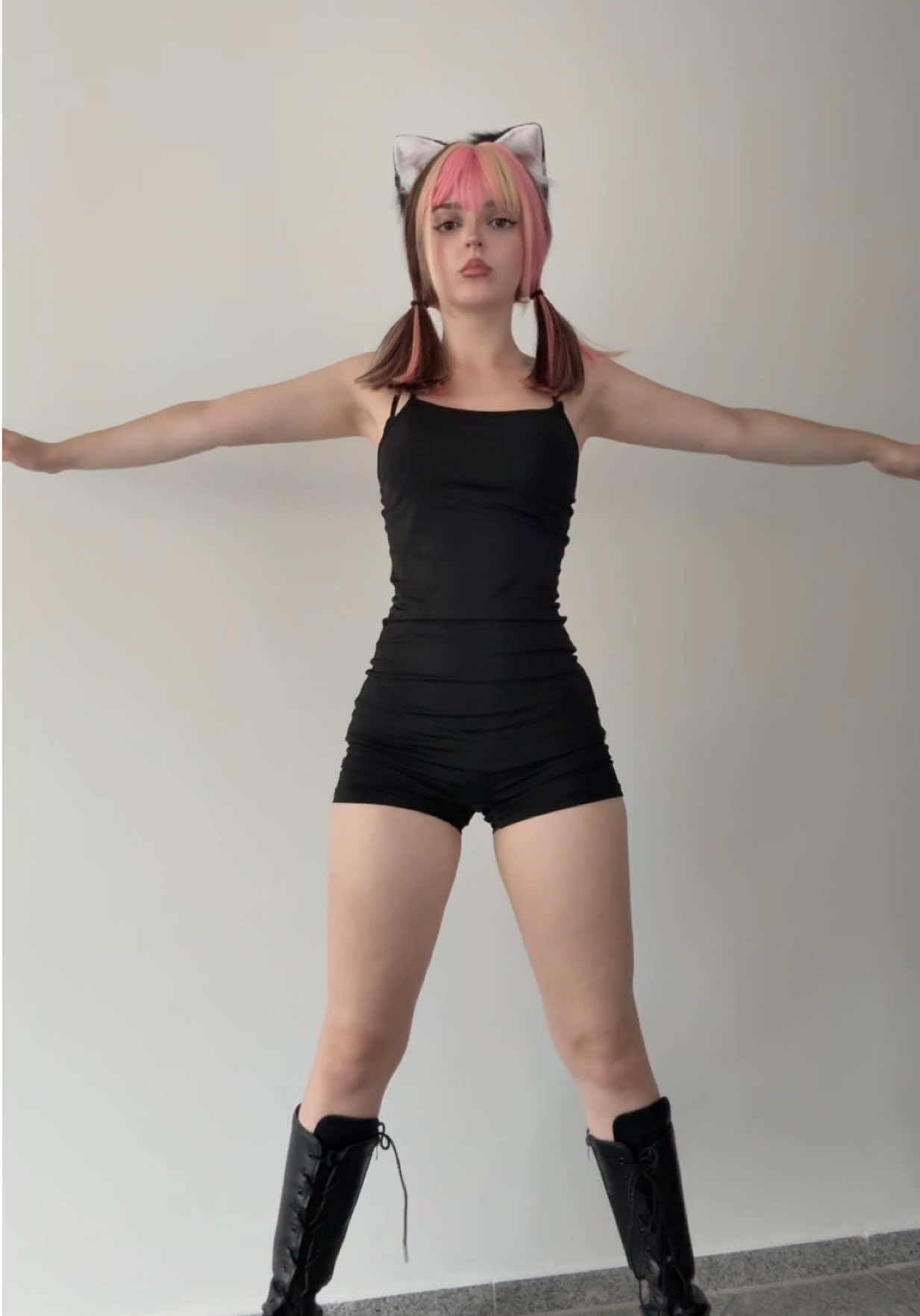 @Erisa_Cosplay_XD