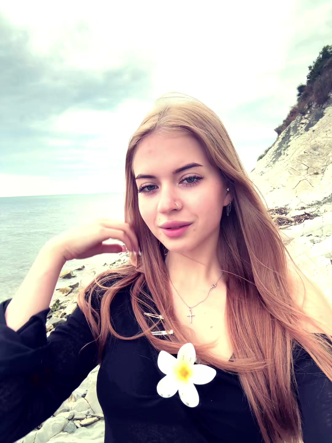 @Поцелуй в губы