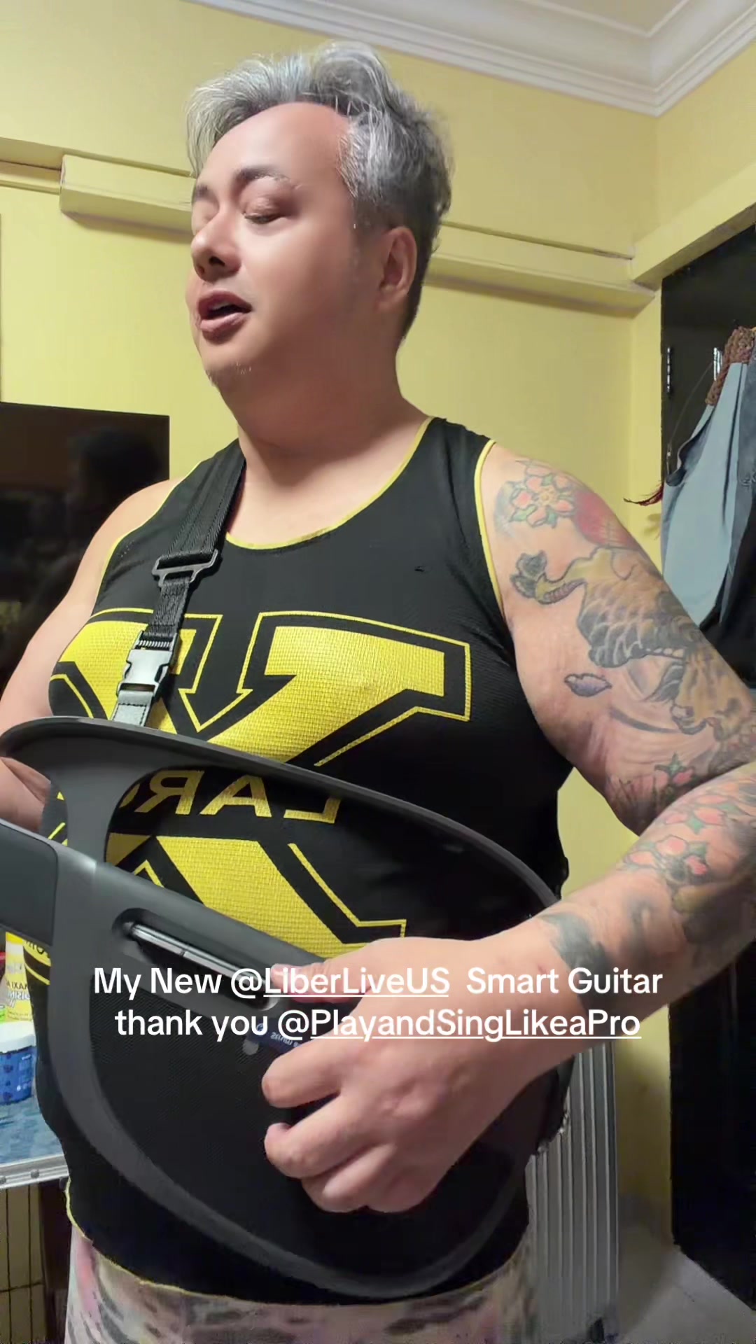 @iamDeEnormouS 🇸🇬