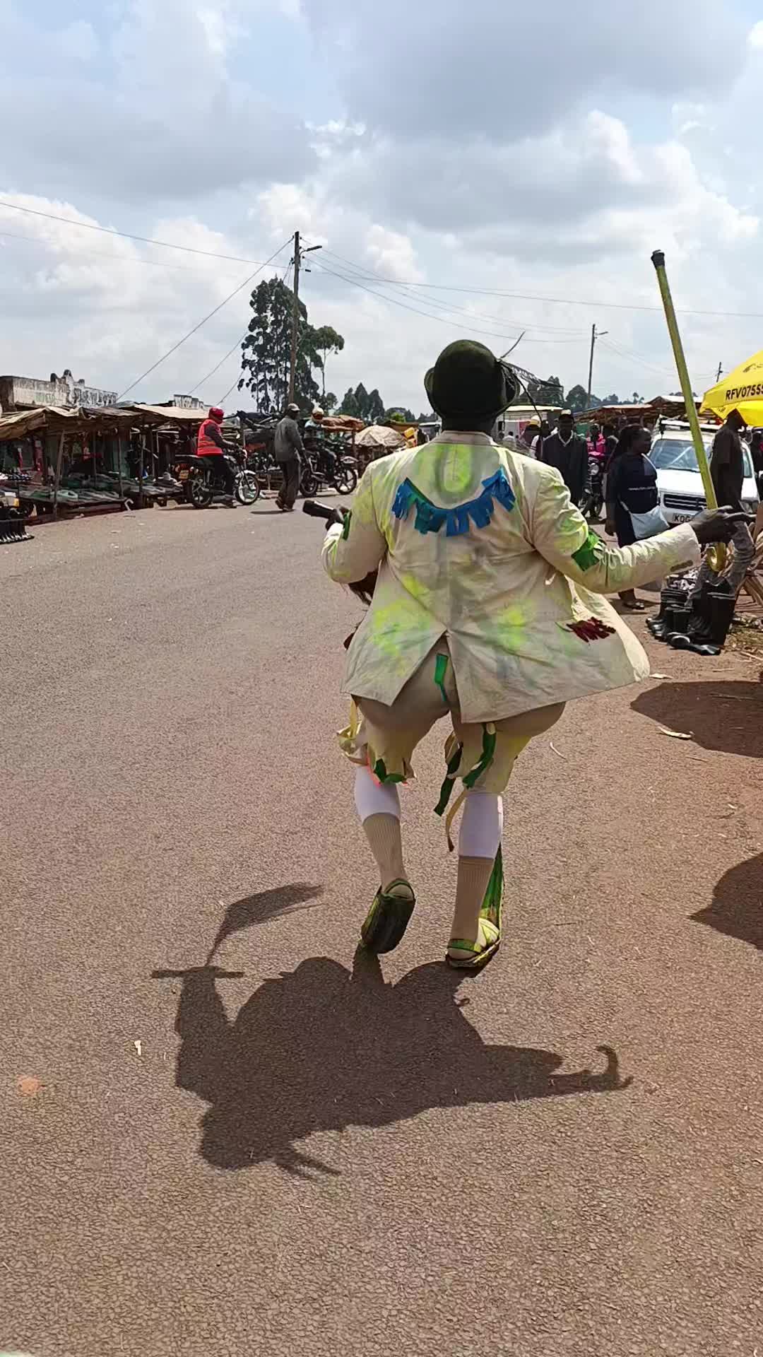 @NDOVU WA ELDORET 🐘