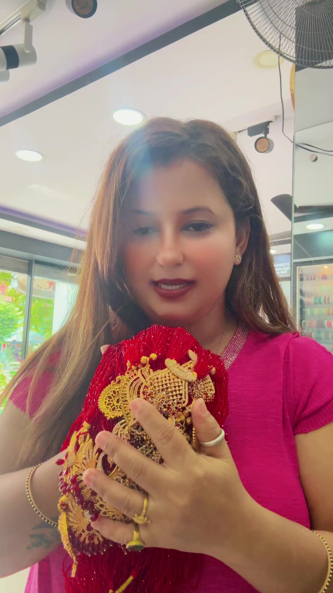@Santoshi Jewellary shop💕💕💕