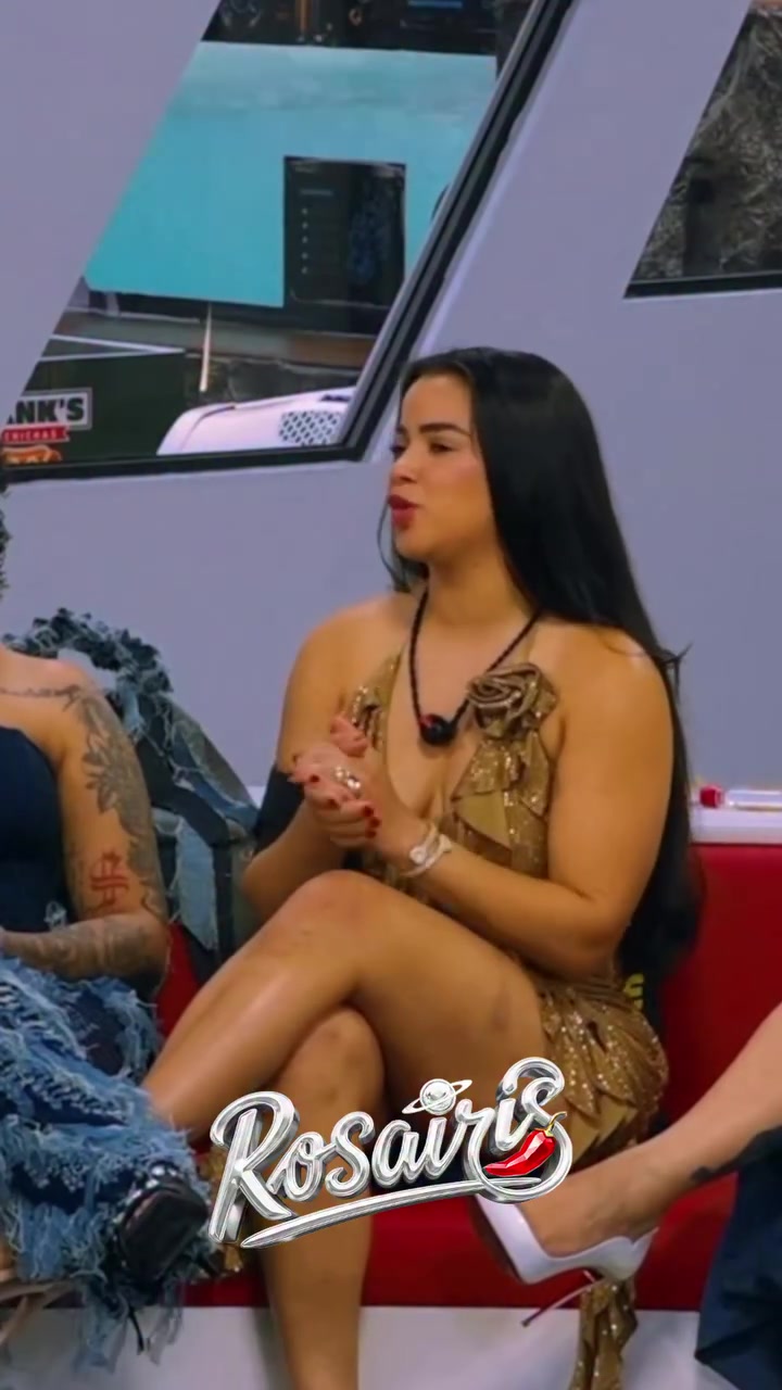 @Rosairis