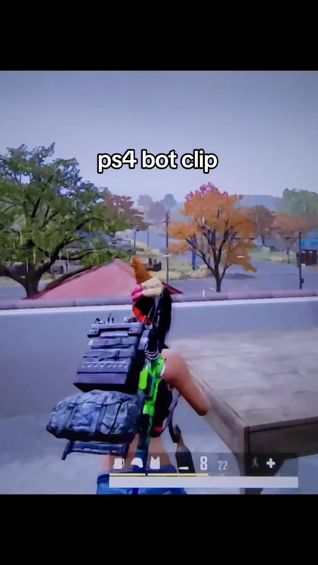 @copperhead350 pubg
