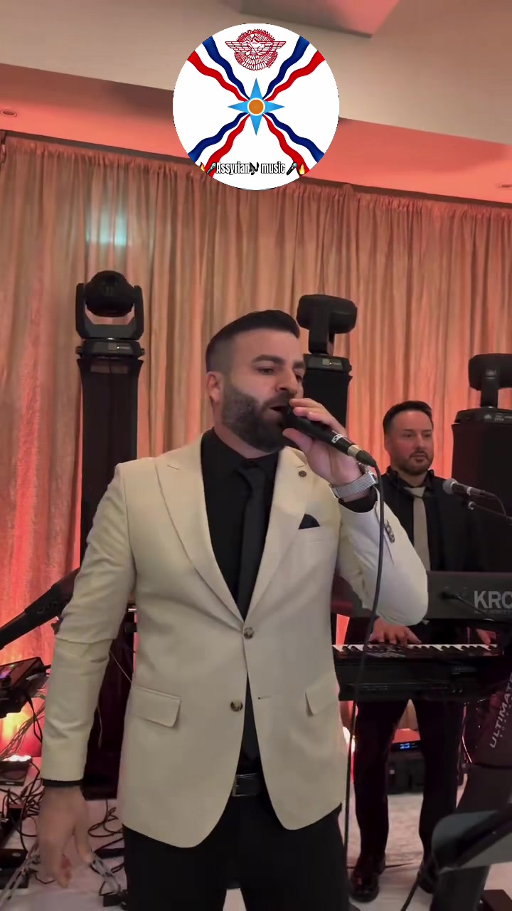 @🔥🎤 Assyrian🎶Music 🎤🔥