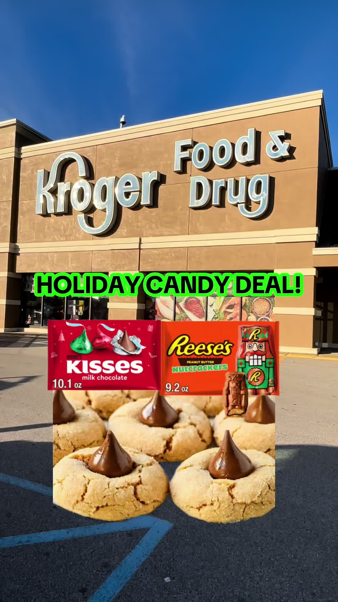 @Brandy - Coupon Deals & More