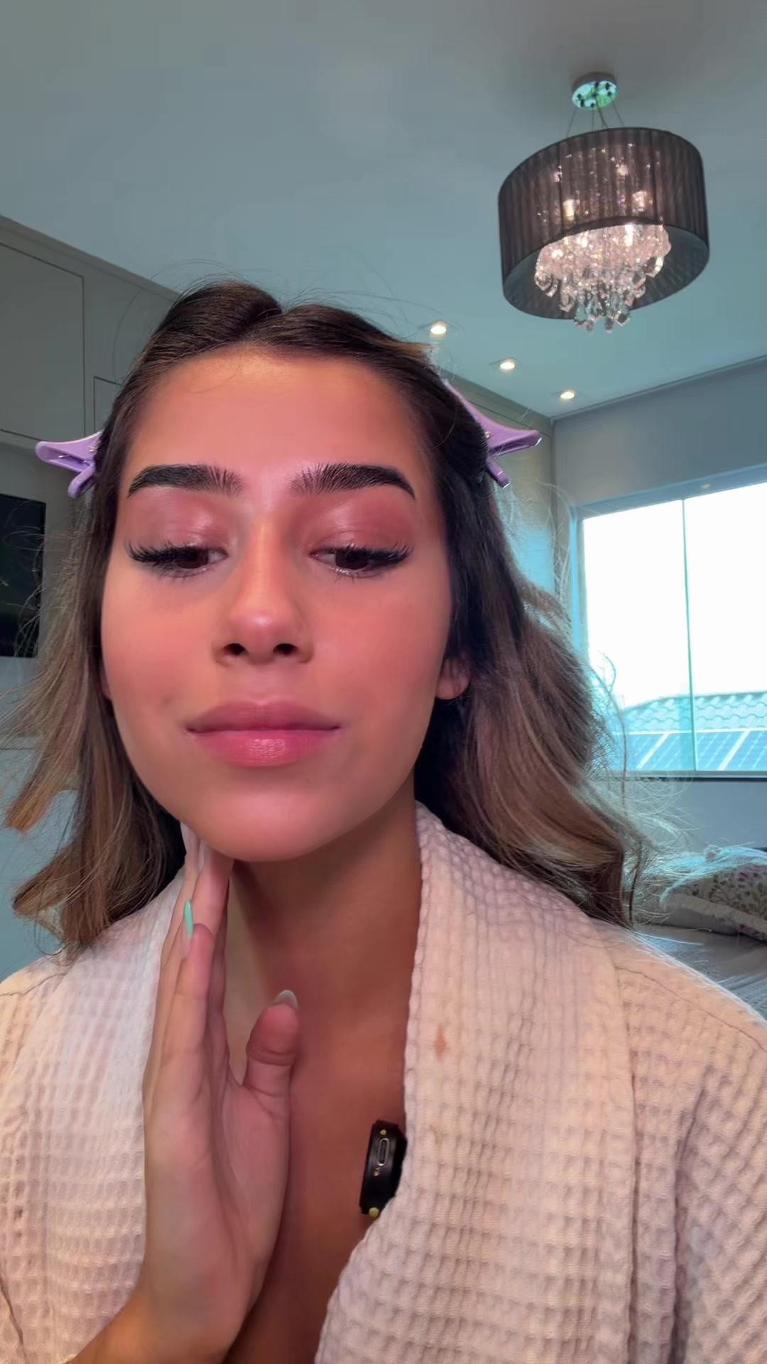 @Isadora
