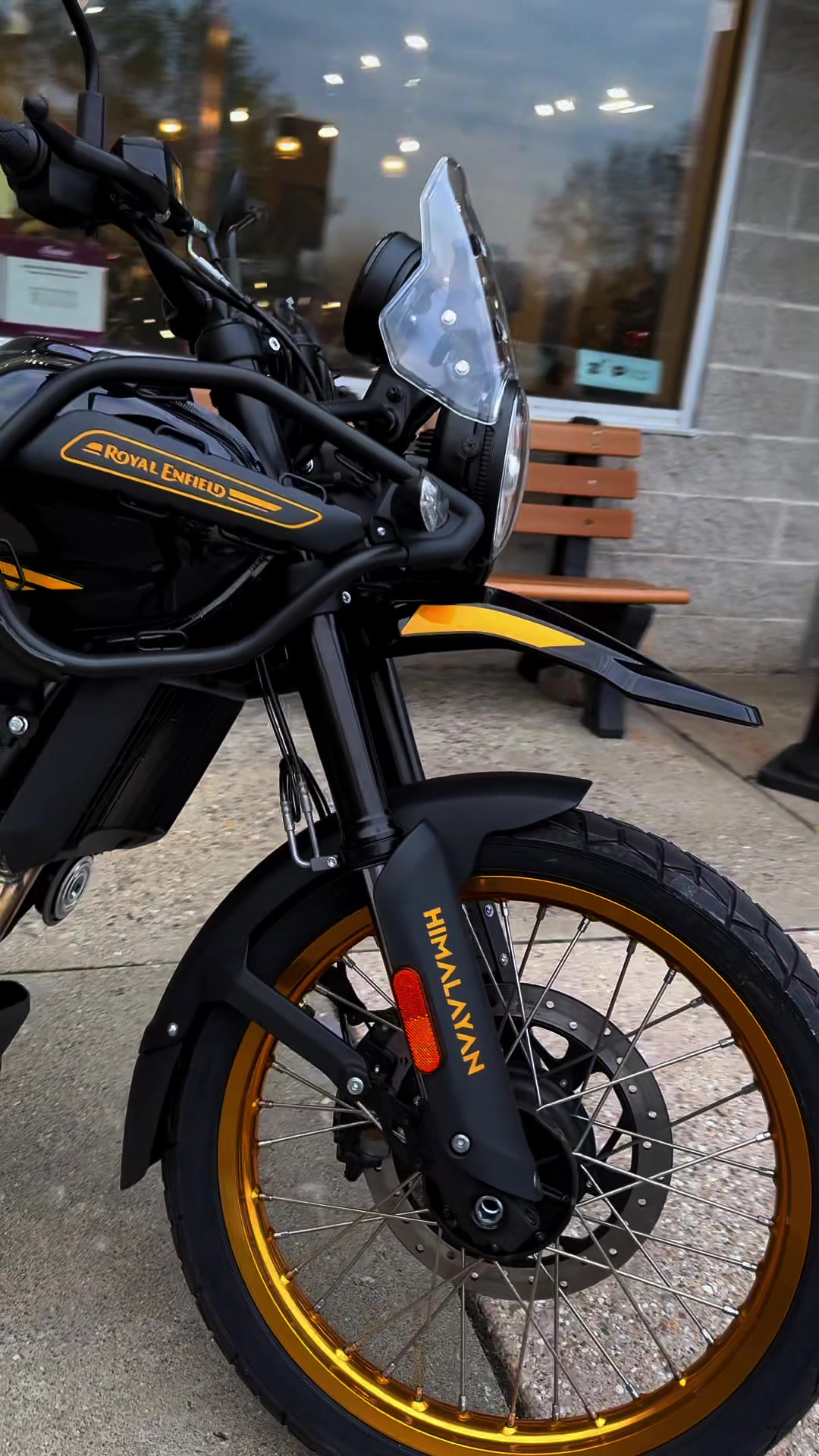 @Brookfield Powersports