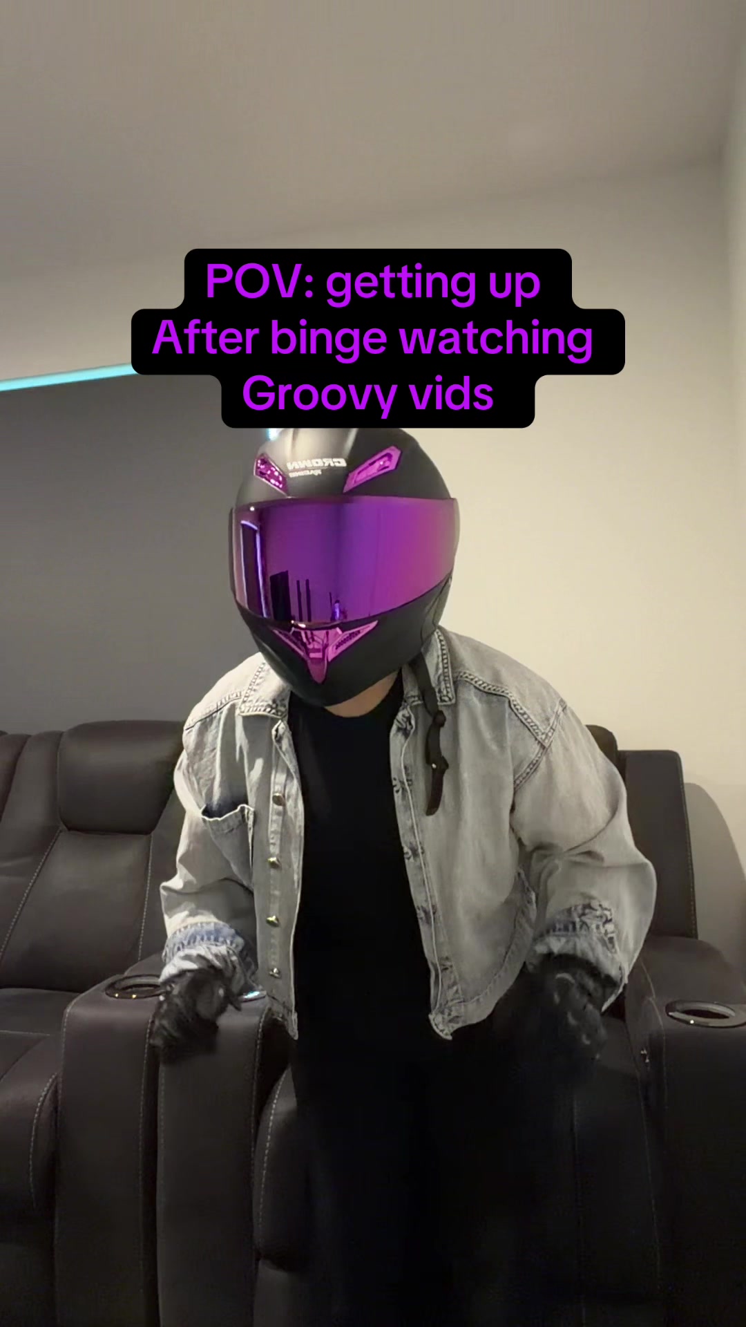 @Visor Vibes