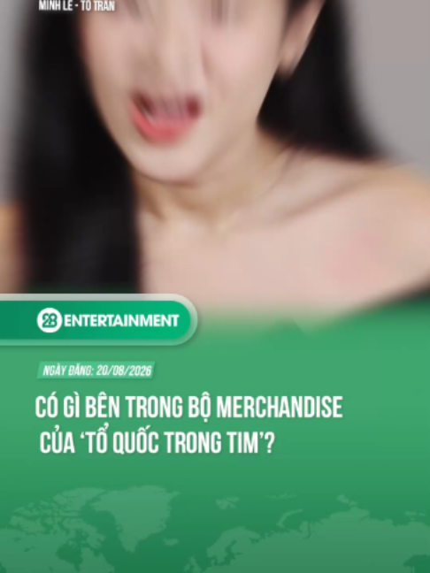 @Theanh28 Entertainment