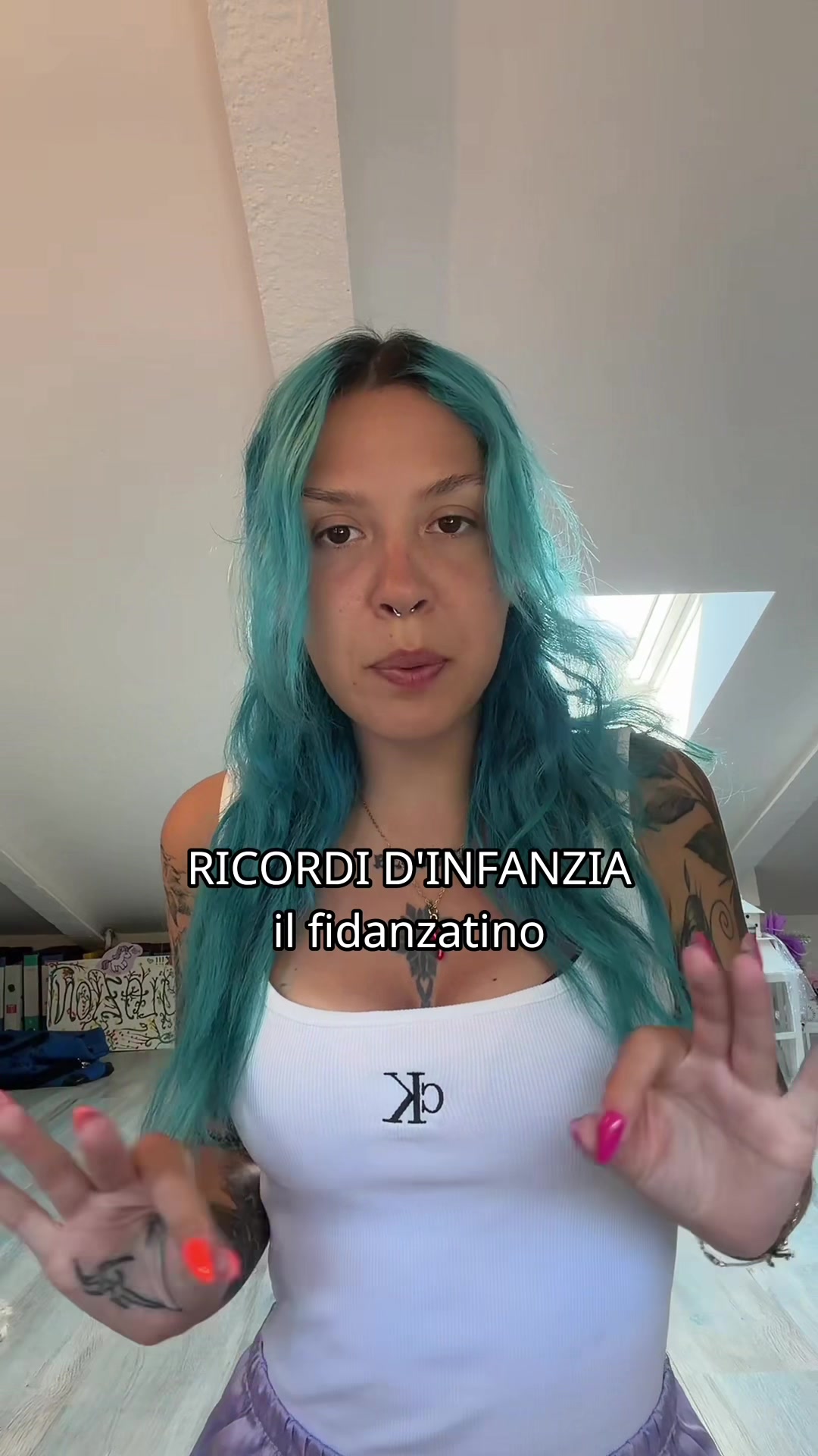 @Agnese Pucci