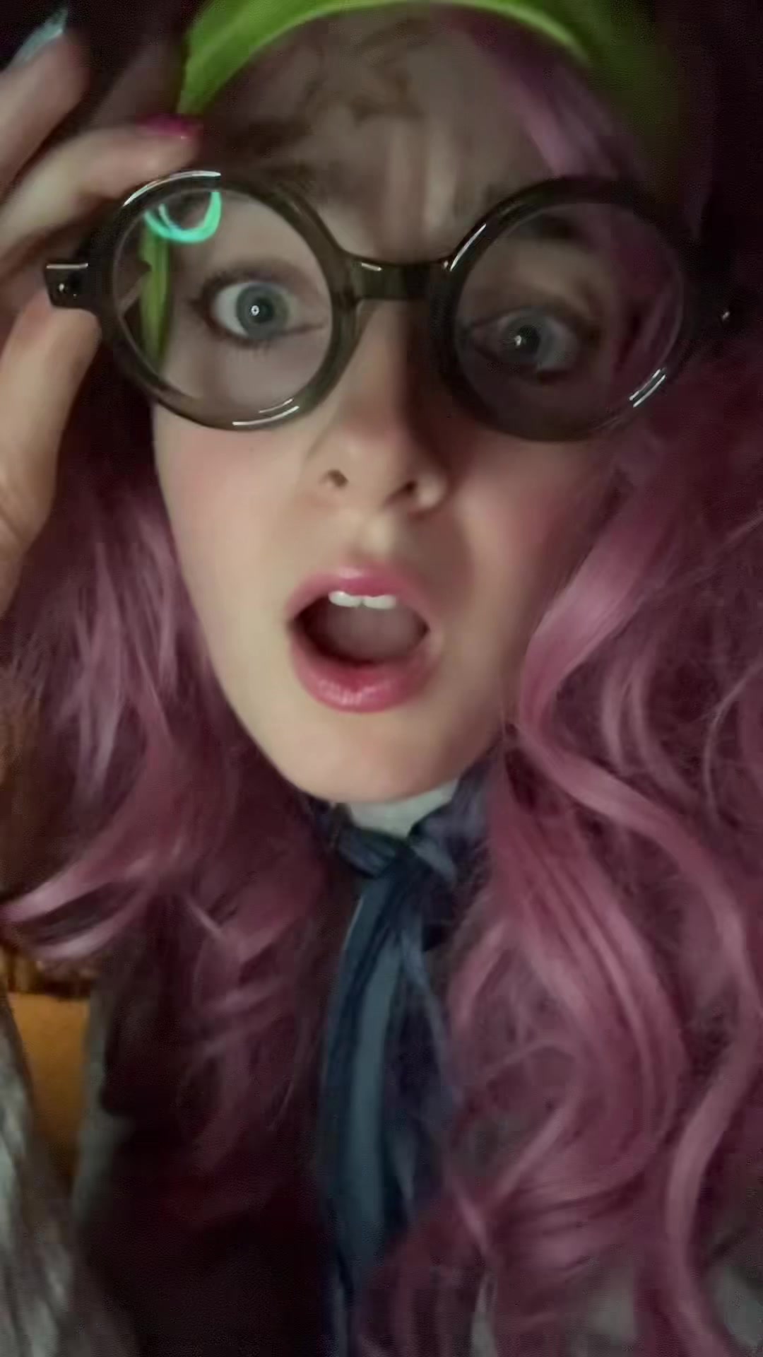 @gojoseyemask