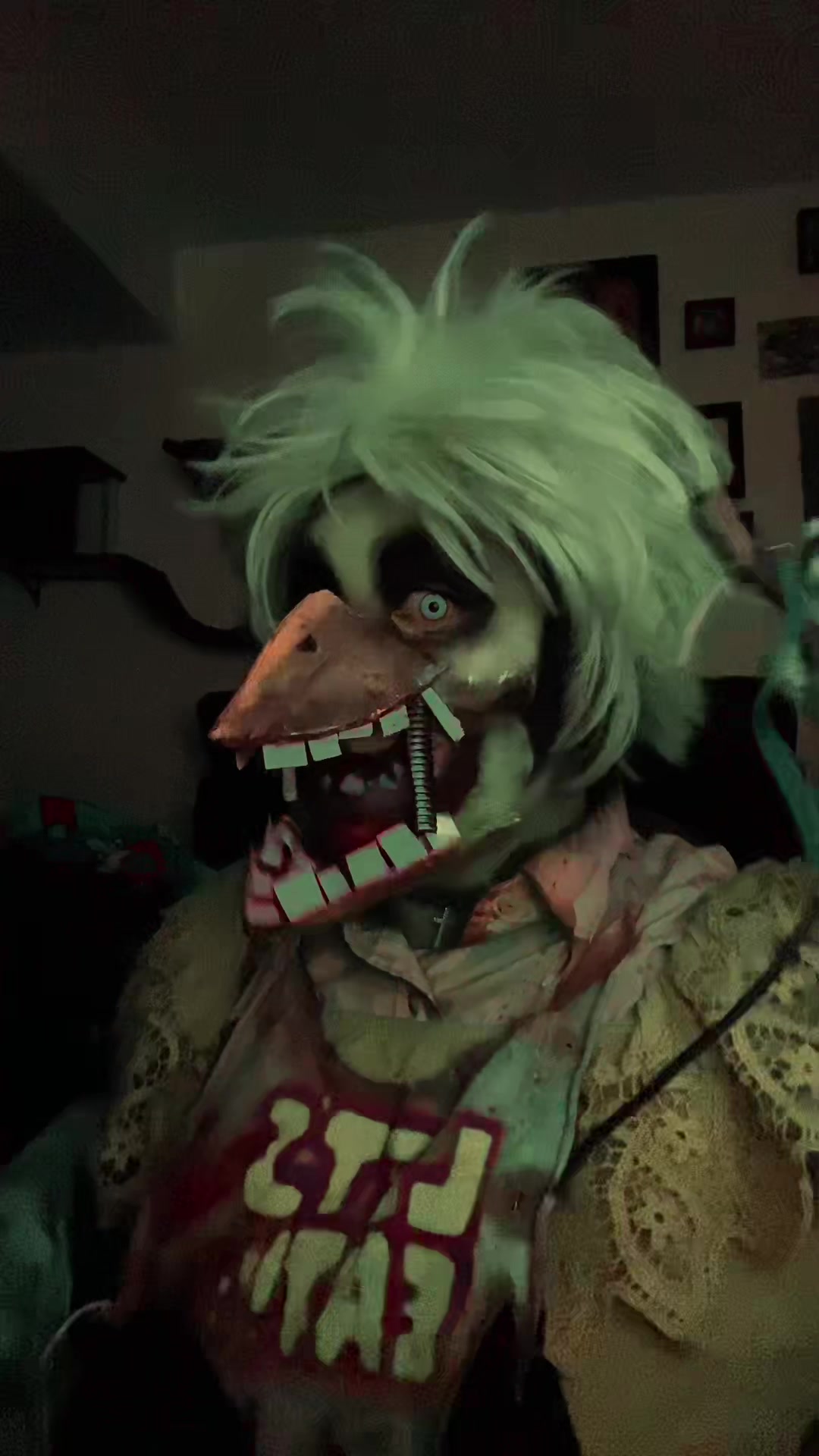 @🥥🫧IRL FuntimeFreddy 🥥🫧