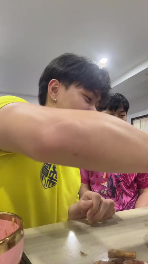 @Péngyǒu nǐ hǎo