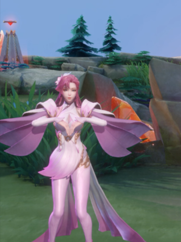 @Garena RoV Thailand