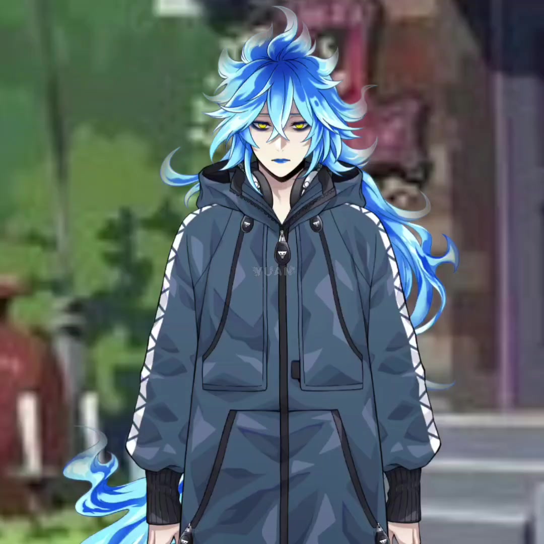 @⸝⸝ ꒰ Yuan 🐺 ⁞ ˎˊ˗