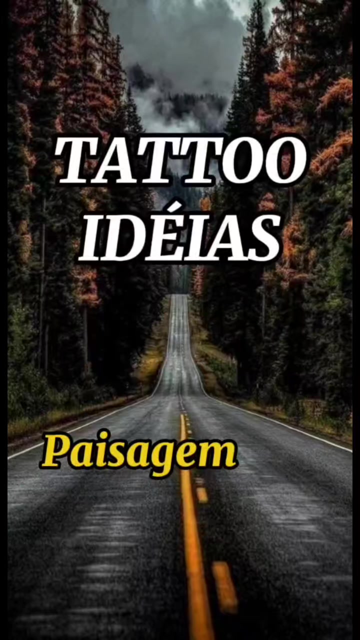 @Idéias de Tatuagens