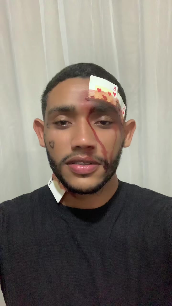 @Valderson dos Santos