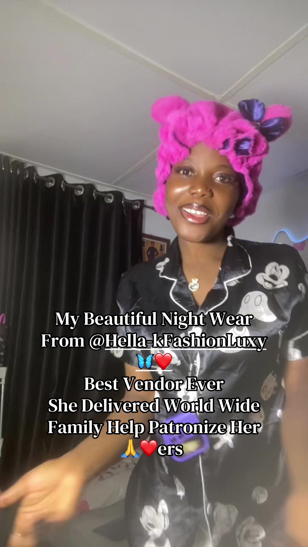 @Oyindamola