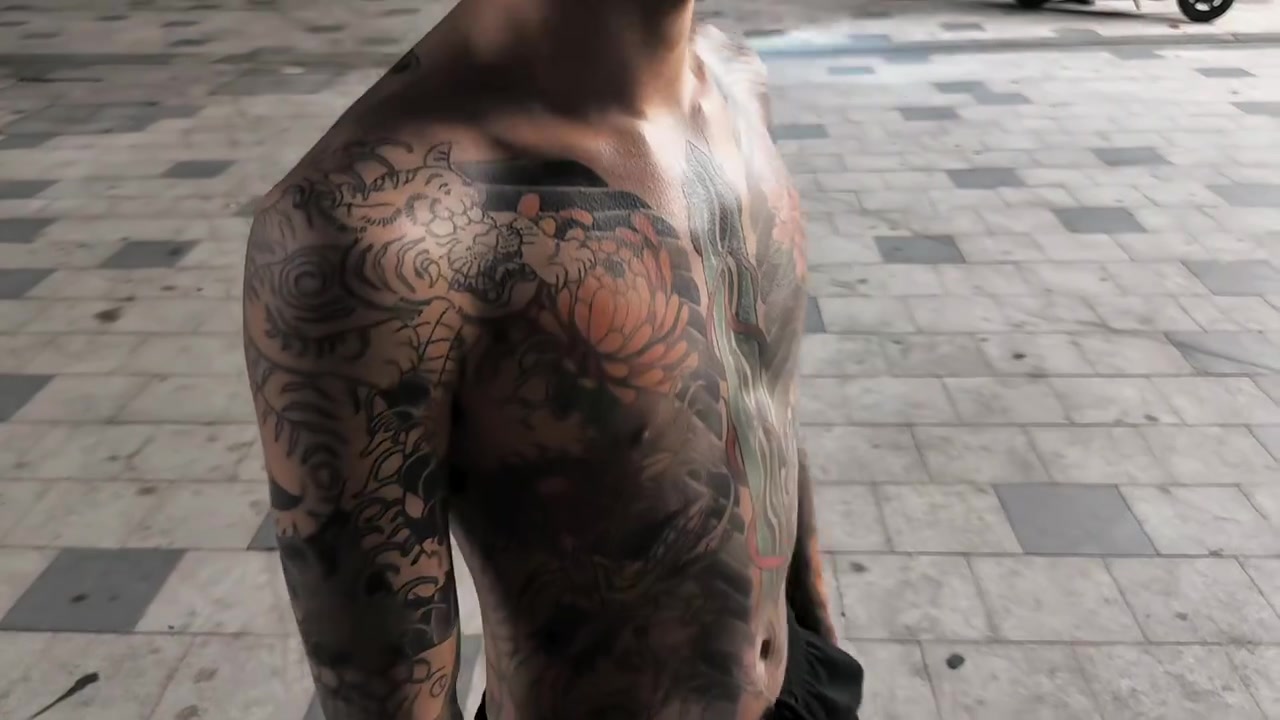 @🍁 Tattoo 🍁
