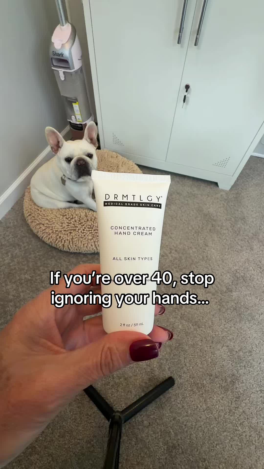 @Bagel the OG Frenchie
