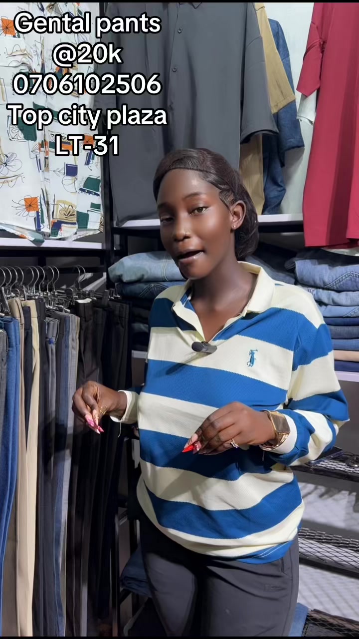 @LANAZ CLOSET®