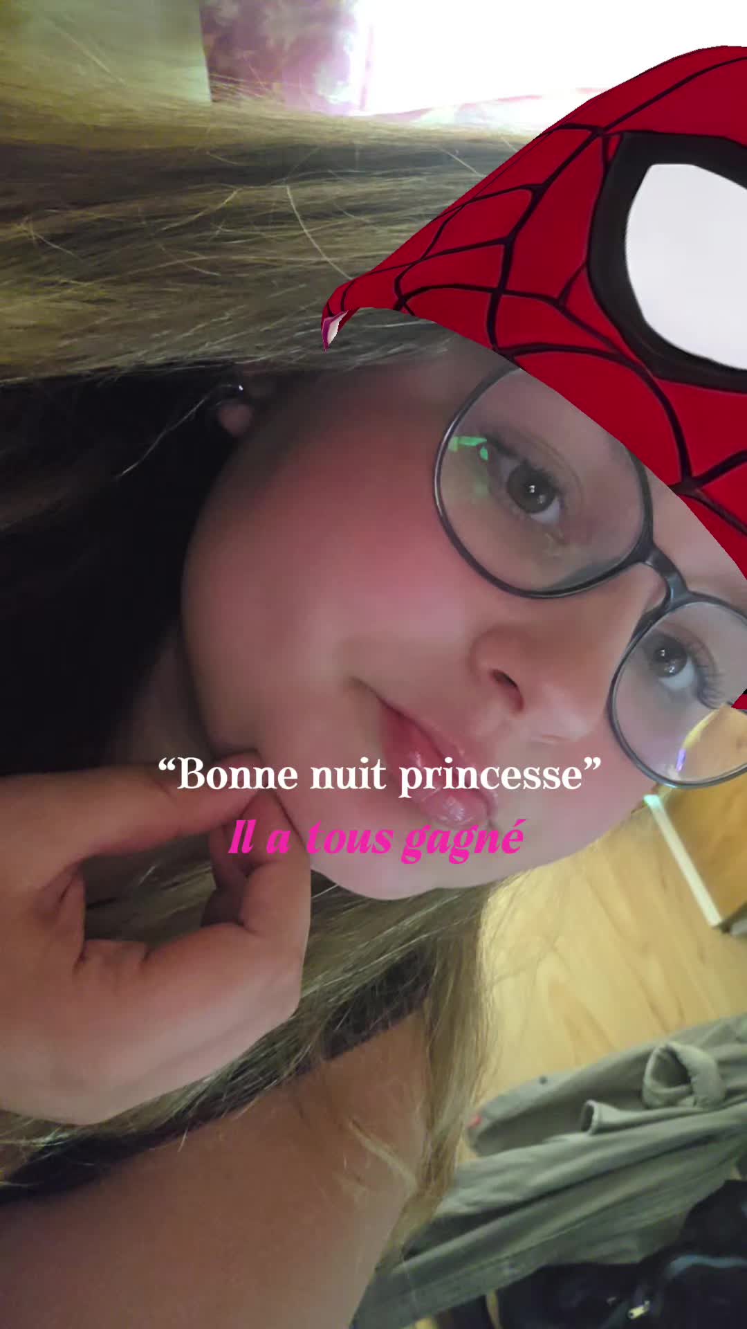 @ 