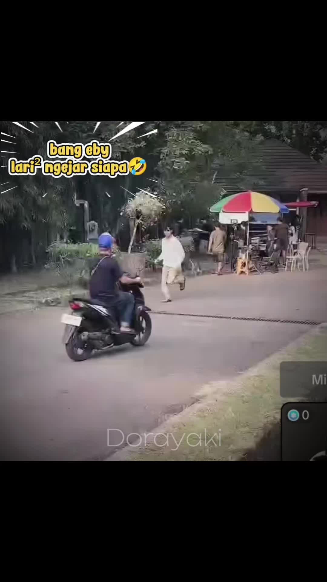@Dorayaki