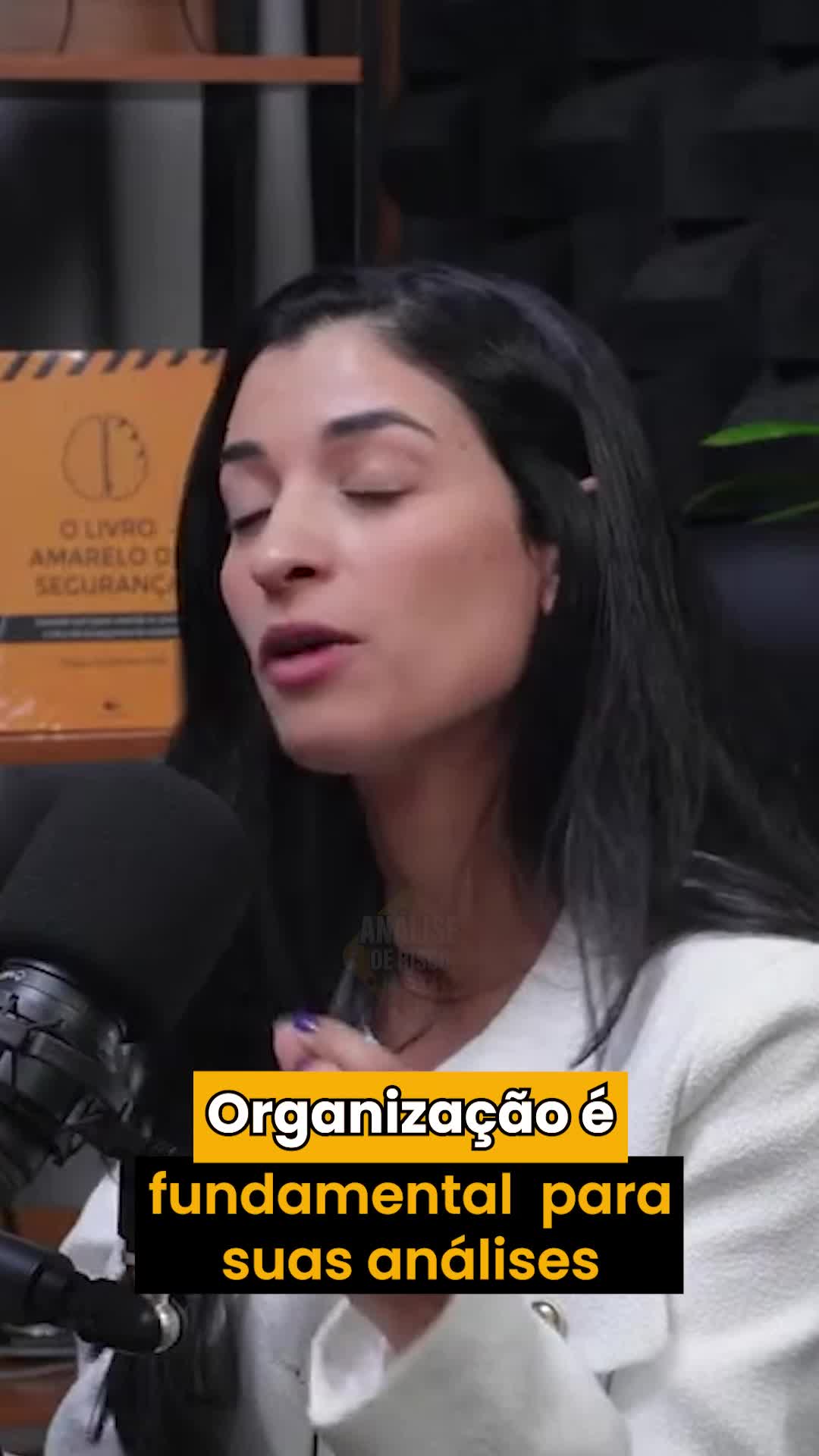 @Análise de Risco