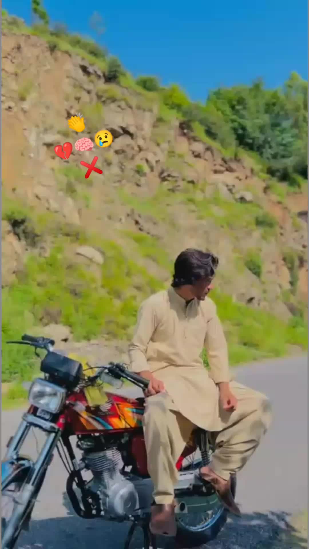 @ꨄ 🔻سرکش ☠️ ꨄ