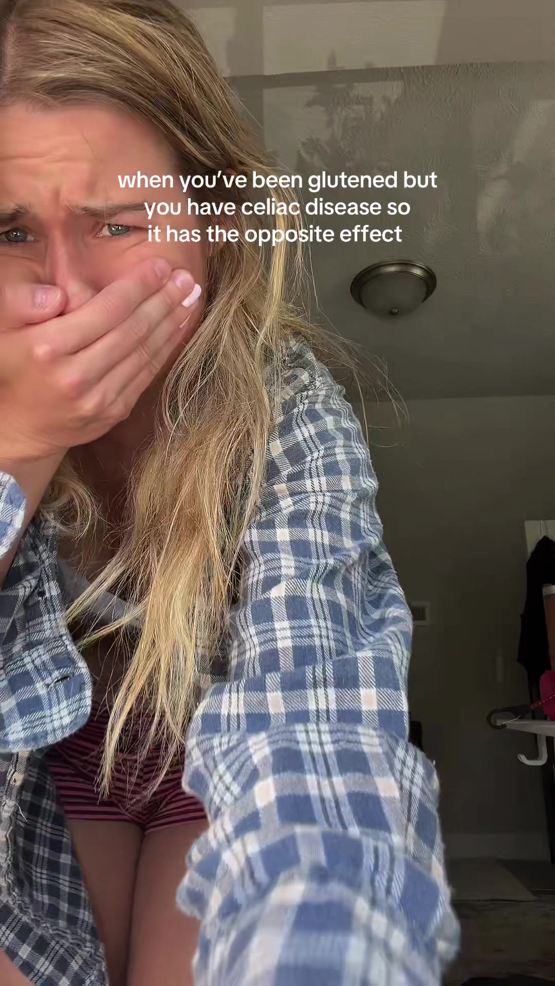 @no gluten gabby