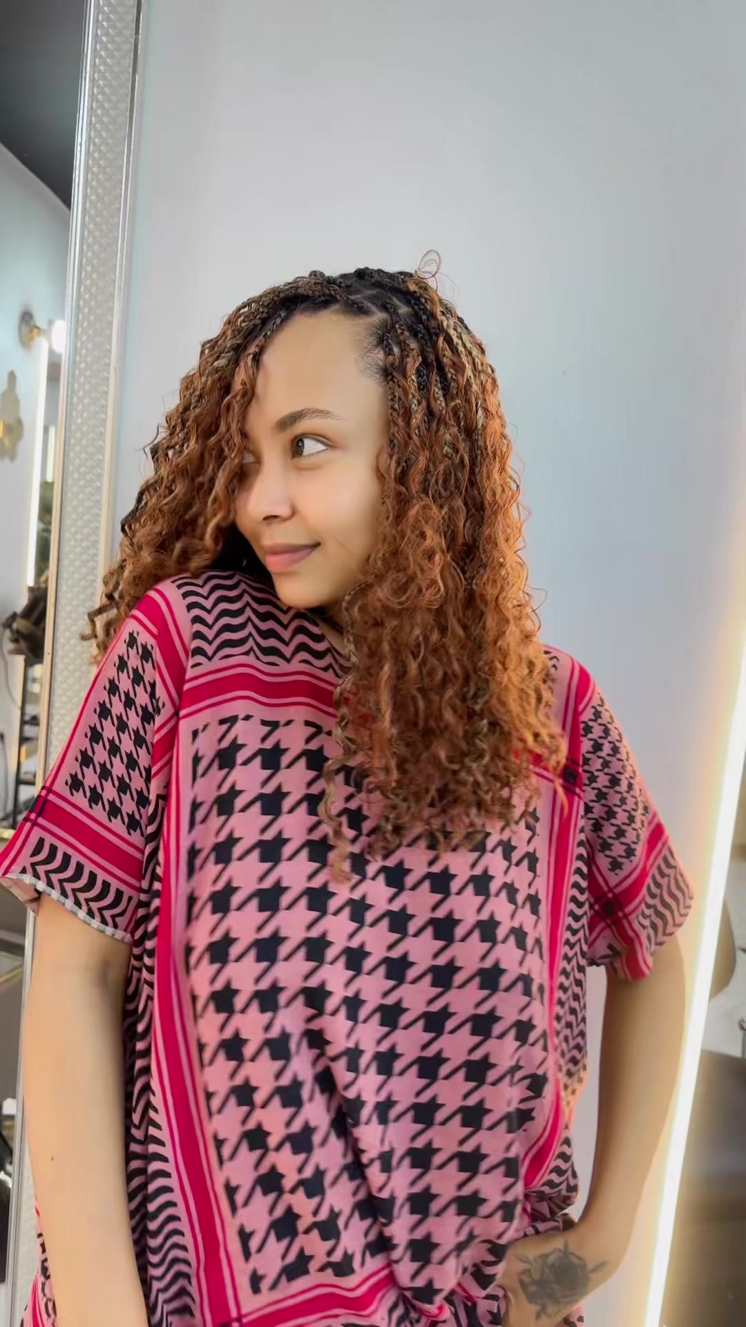 @Sol beauty salon 12ቅመሙ