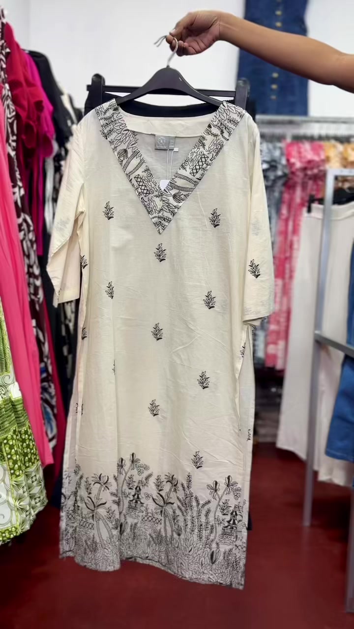 @Subee Clothing