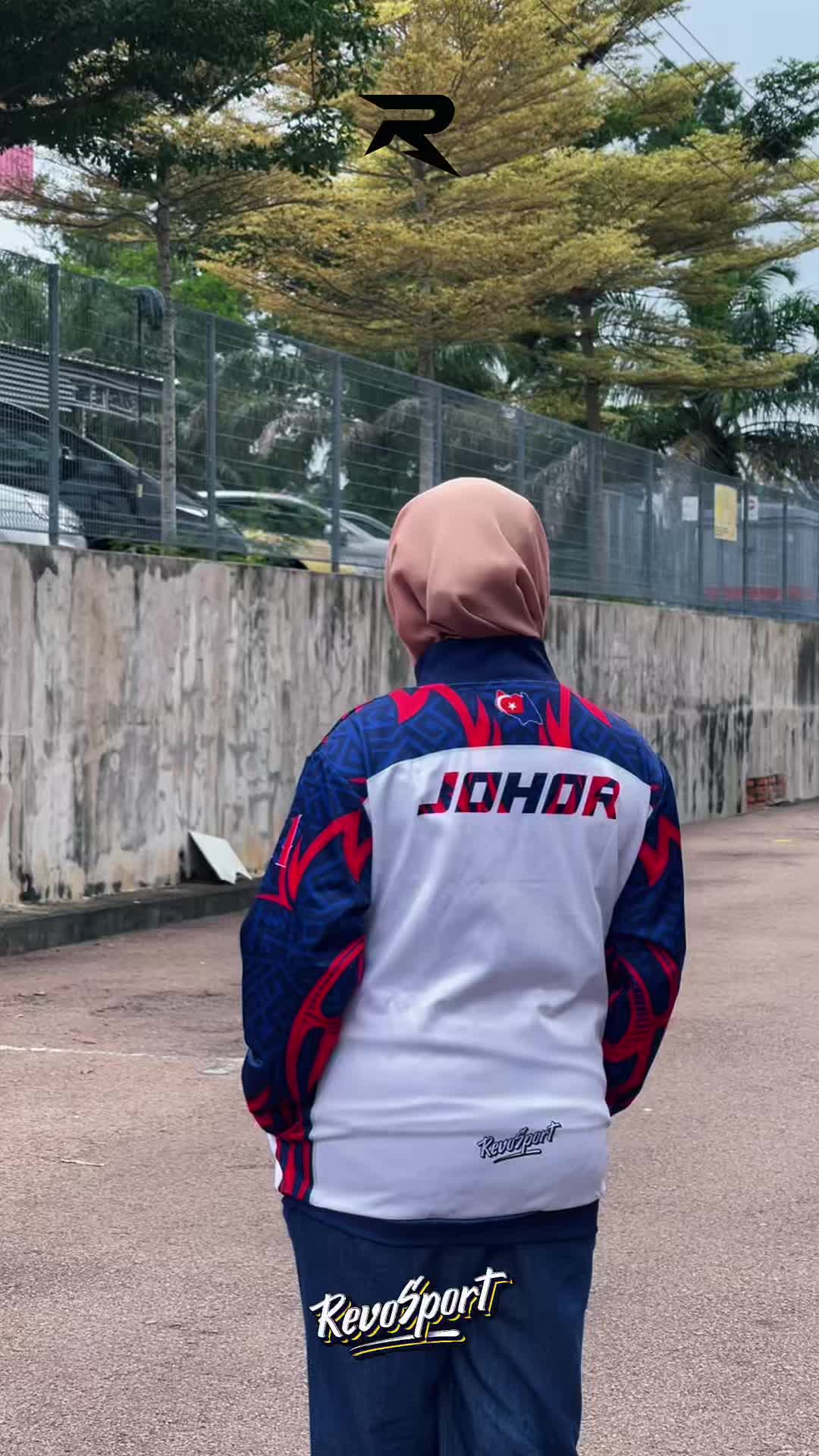 @Revosport