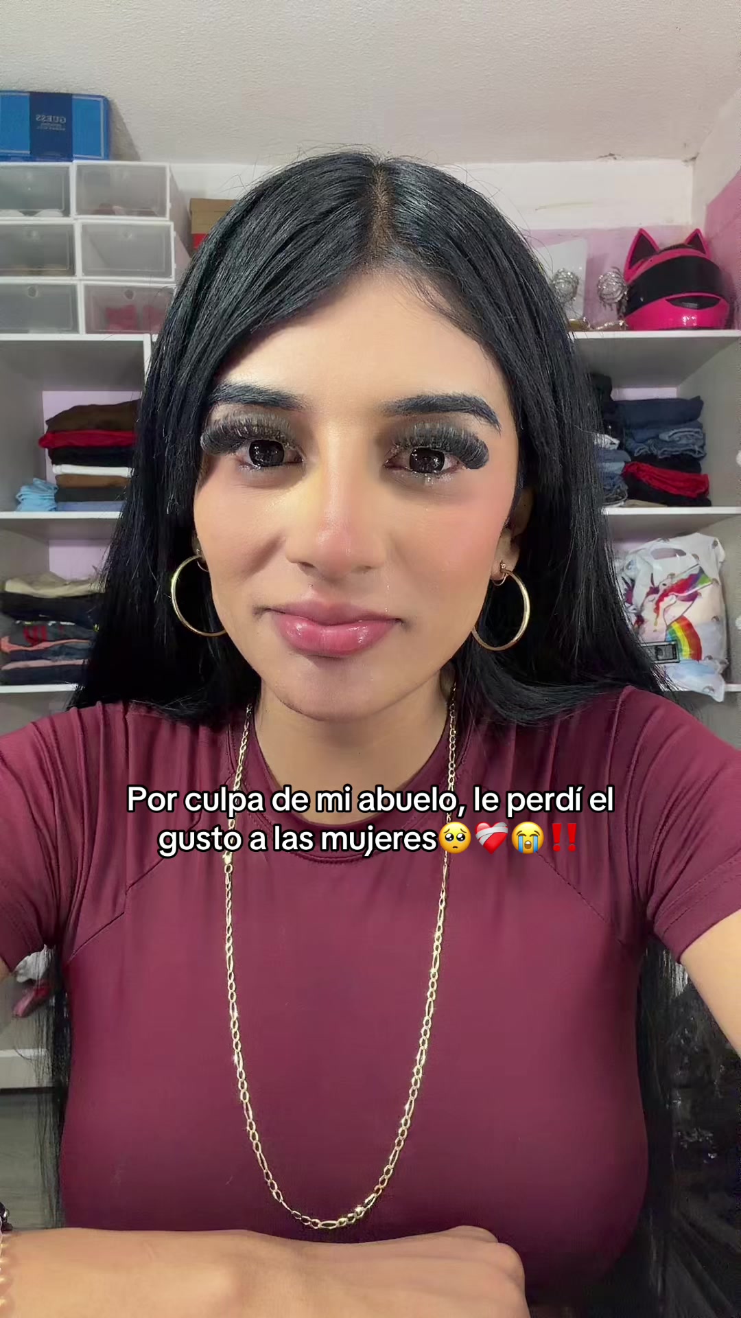 @Sof&iacute;a&ensp;Ivanna🍓
