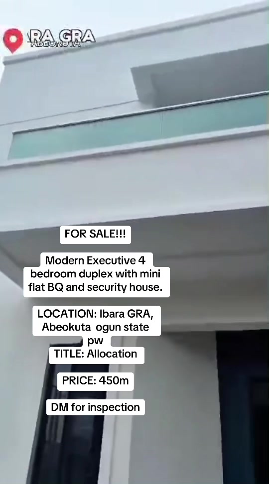 @REAL ESTATE COMPANY IN ABK