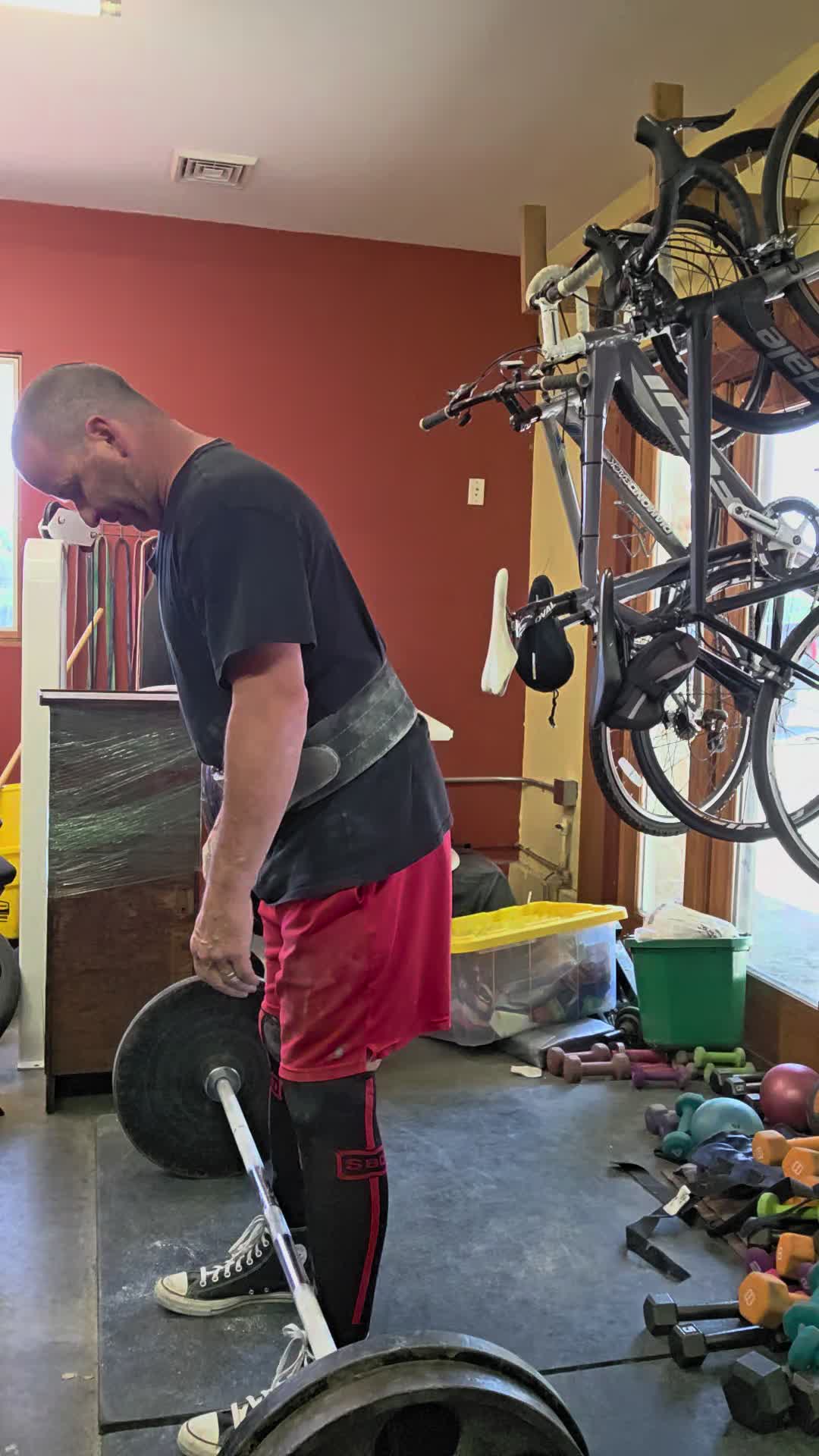 @FitTrainer Matt