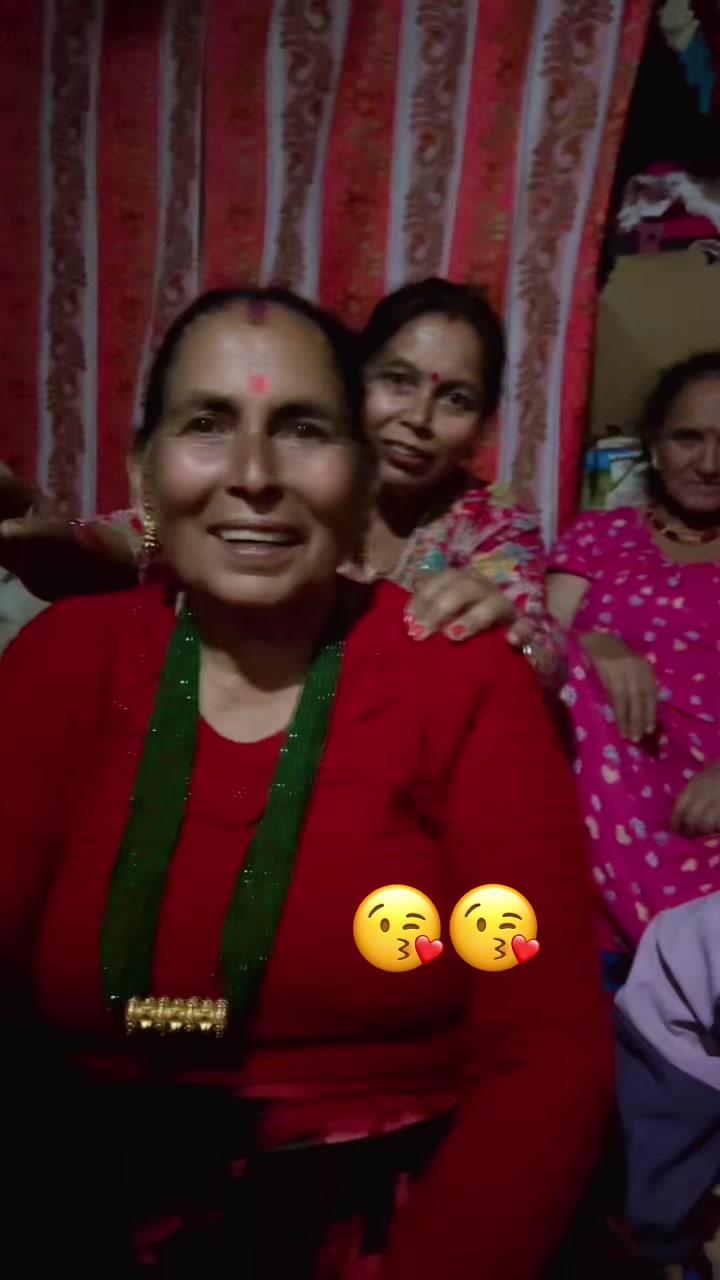@🌞🤟:~\ॐ💫शान्ता💥निरौला🌏🌙