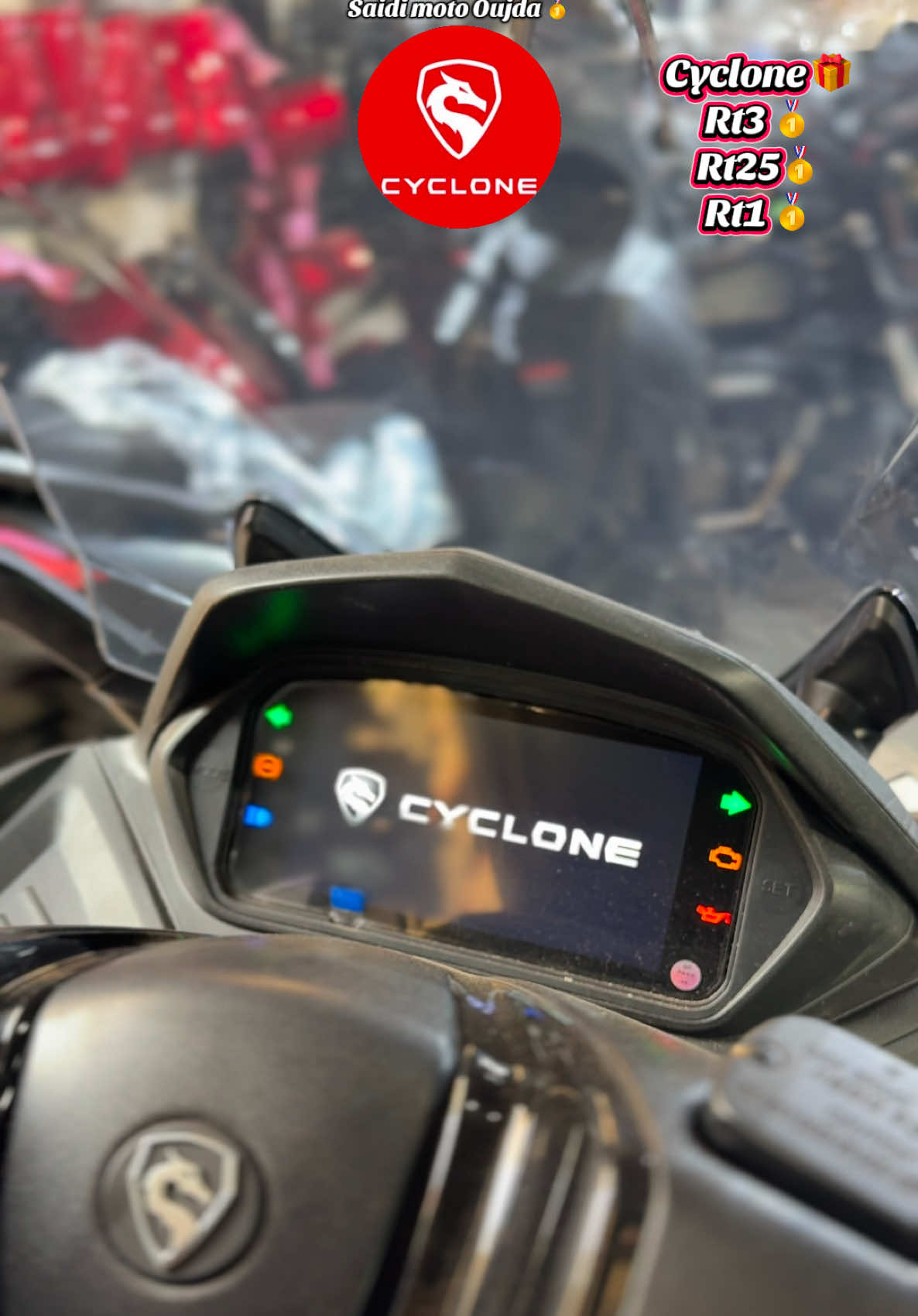 @Saidi Moto Oujda🥇