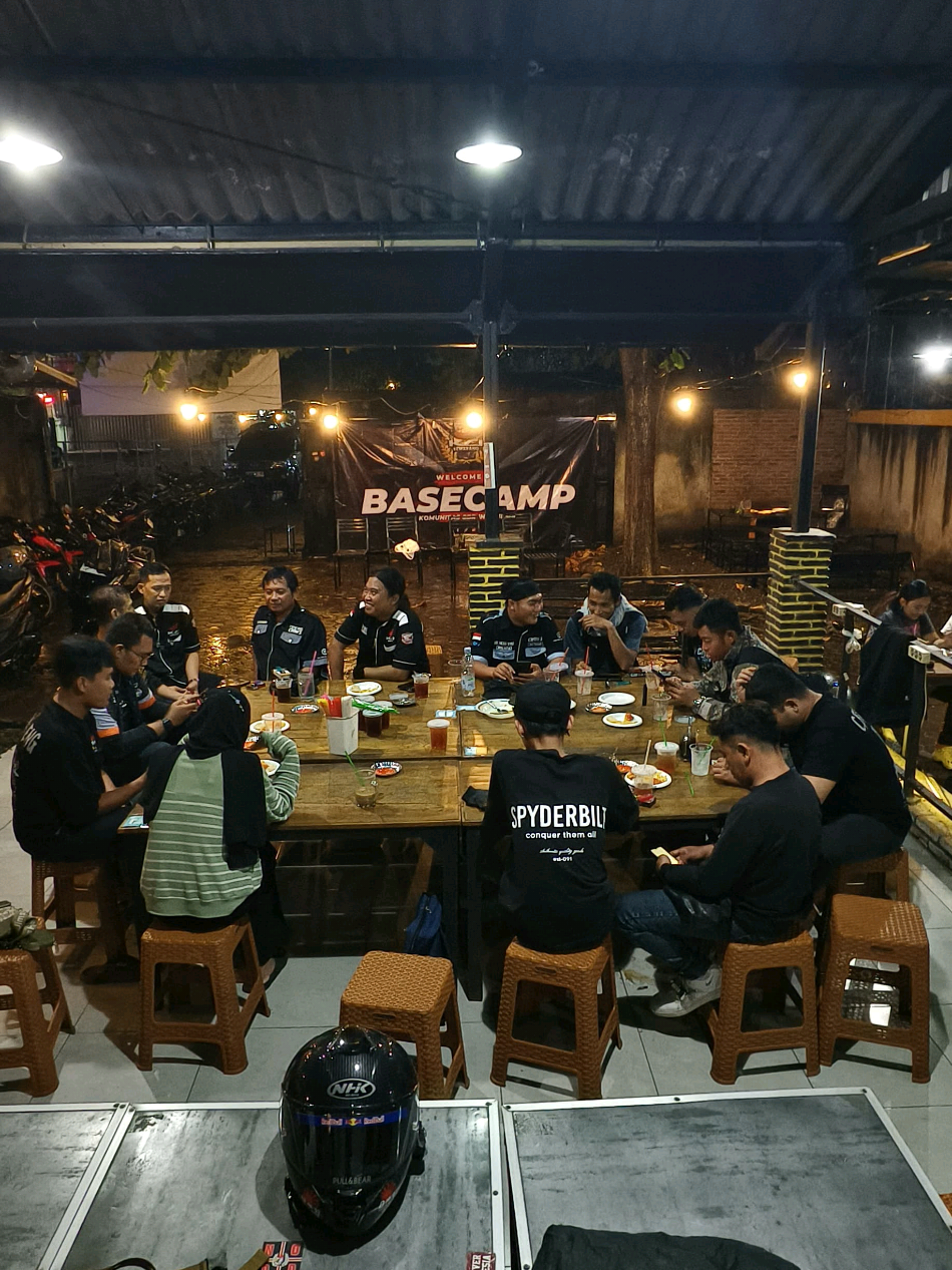 @Komunitas CBR Indonesia