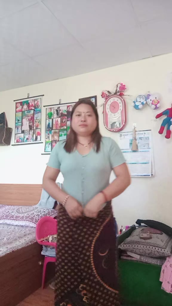 @Kalpana Rana