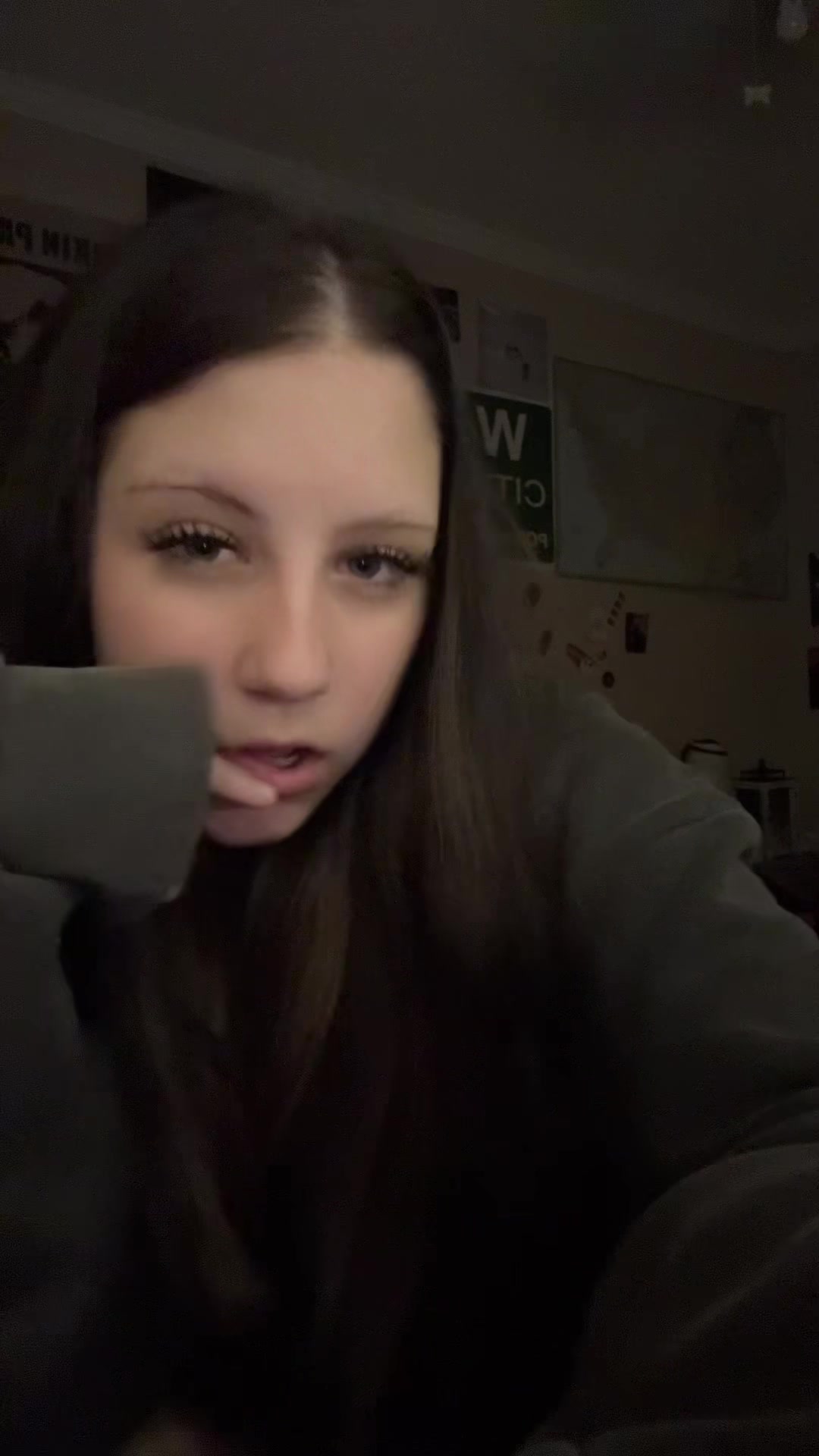 @Isabella Marie