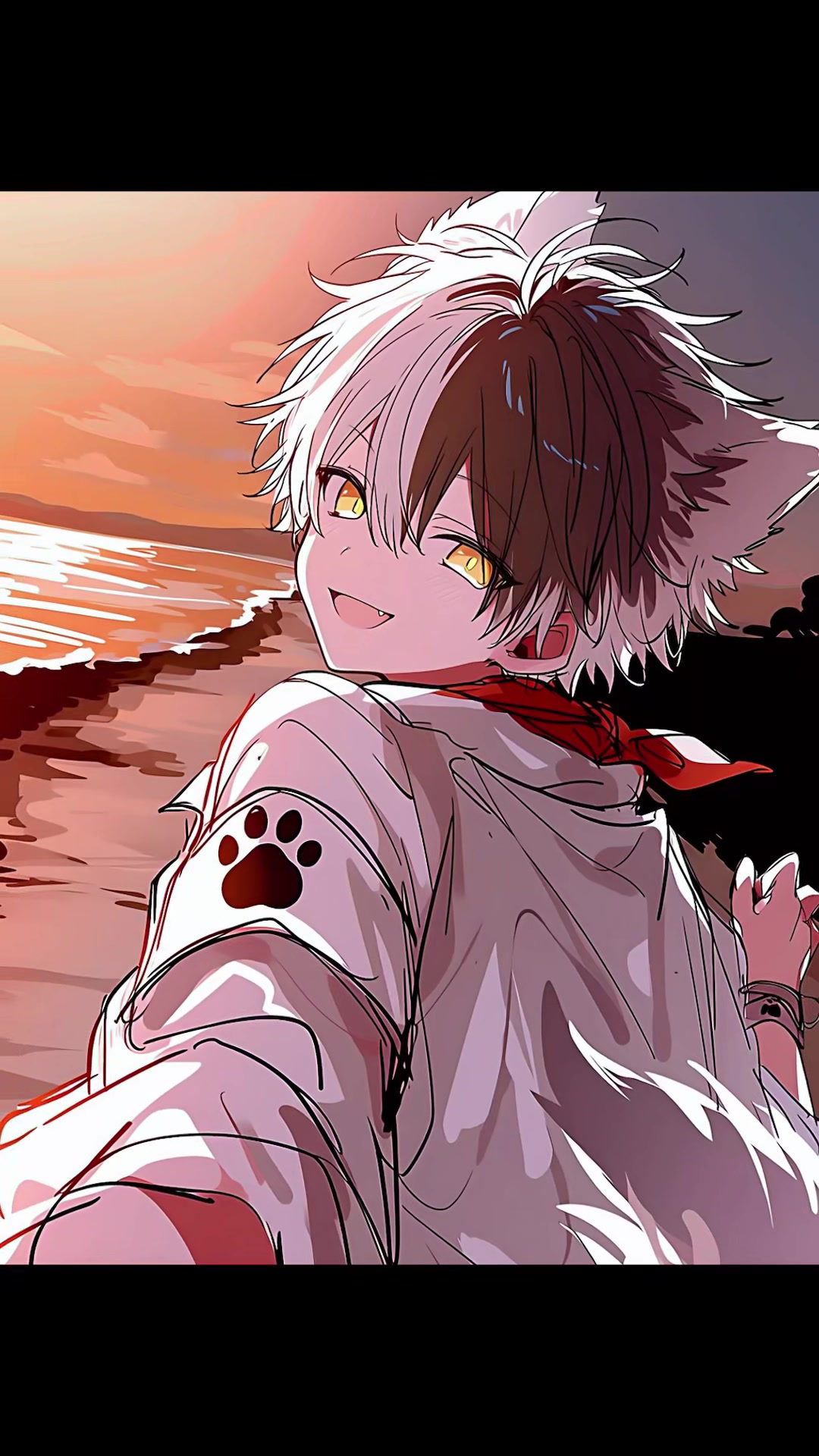 @Yuu