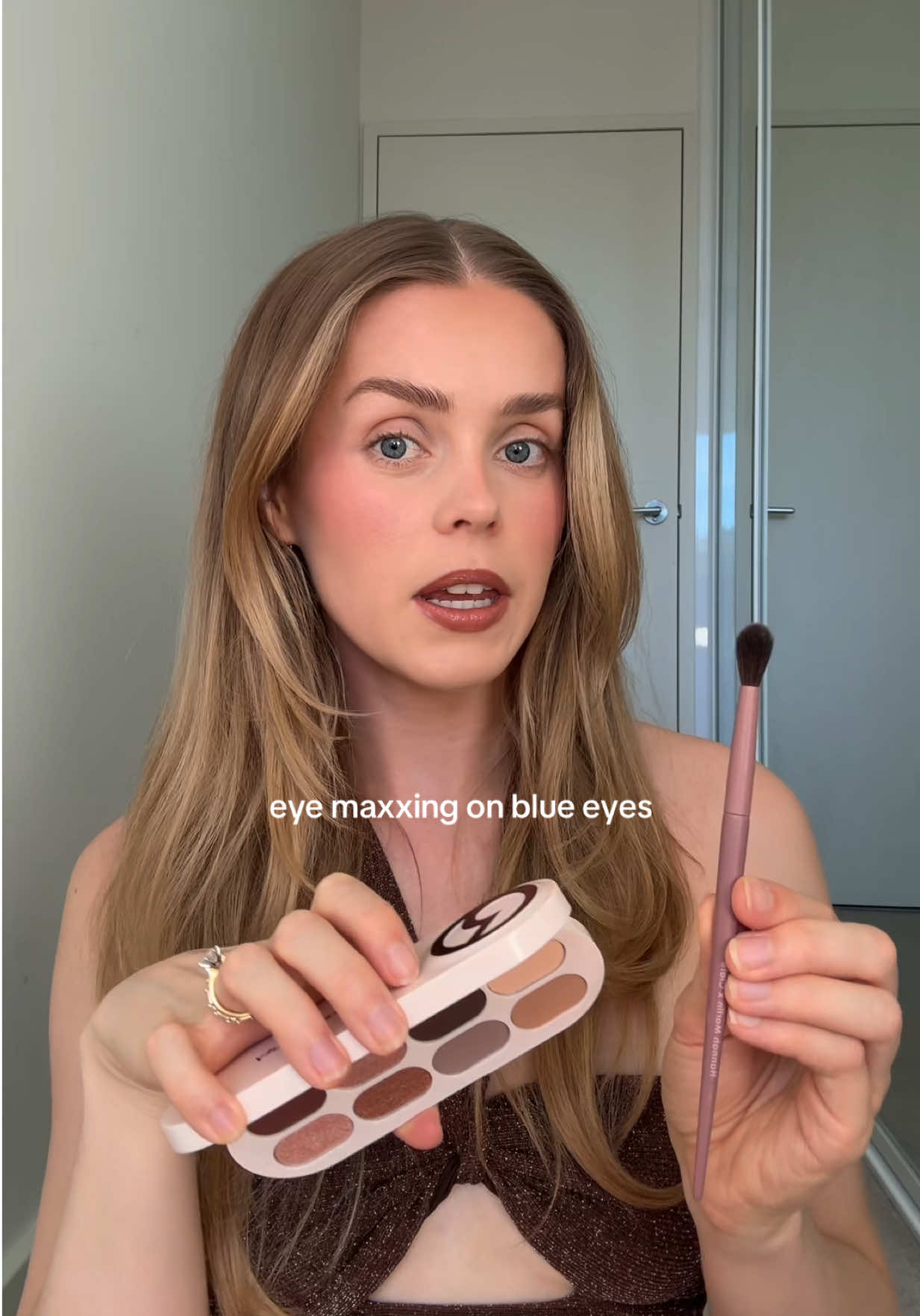 @Ella Victoria