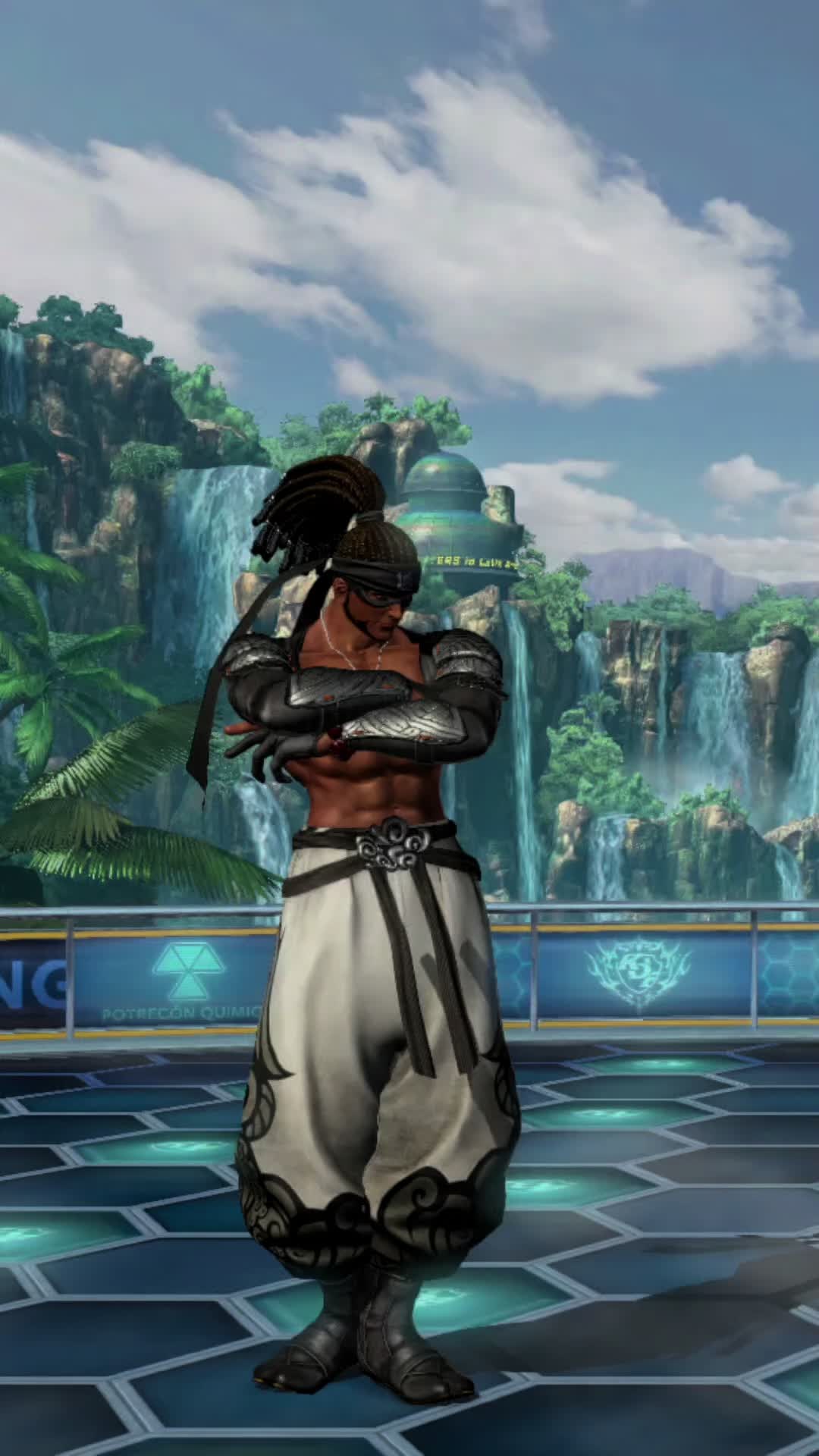 @KOF da Depressão
