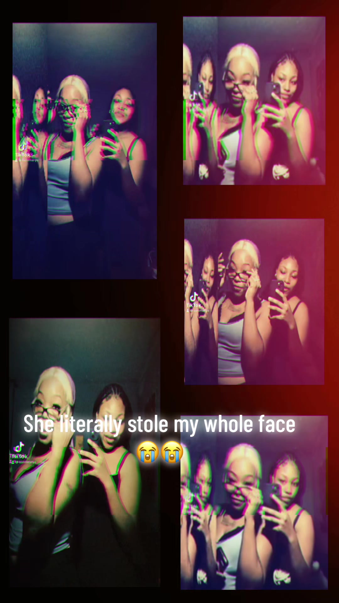 @ToyaaaPretty4eva😍🥰❤🤟🏾😘